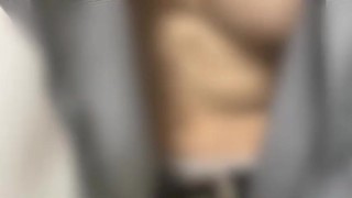 女性向け無料R18/ASMR中出し - 立ちバックとクレンジングオーラルセックス