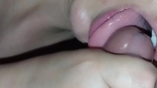 Un rico sexo oral
