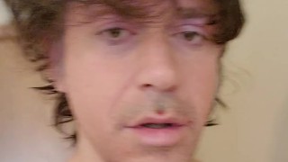 Big Boner Euro Surprise Starring Jack!