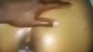 All in her guts💦💦💦