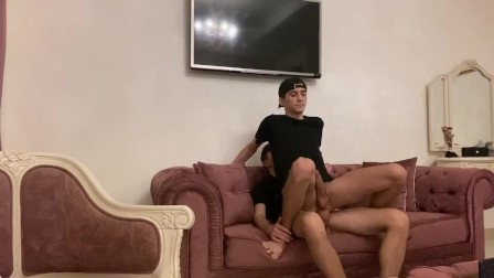 HOTTEST GAY FUCK