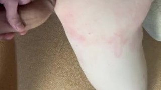 alluring ass - EvgenyKrylovs