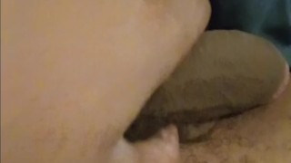 Yessss Mr.GetYouRight is here....Best in Milwaukee BBC just getting started. More content comingsoon