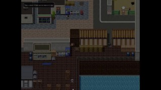 Mesugaki-chan Wants To Make You Understand Una universitaria quiere tener sexo parte 2