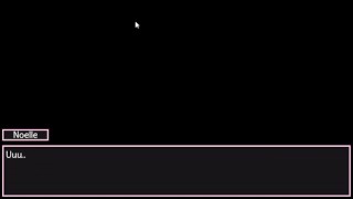 Noelle Does Her Best! una mujer adicta al sexo compra una casa nueva parte 3