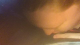 Small dick gets lucky