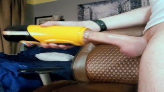 U Gotta Get One of These - Justa9er Bates his 9 Inch Cock