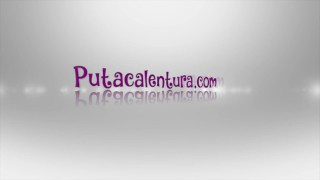 SESION BDSM Y CREAMPIE LUIS GARAY Y AZUL