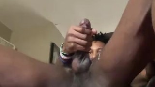 Huge one