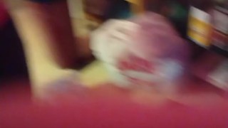 I Think She Had Too Much