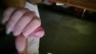 Primer video masturbándome para ti