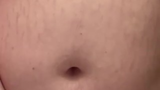 Fatboy cums