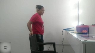 le soy infiel a mi esposo con la estilista