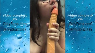 DOBLE PENETRACIÓN PARA JENNIGONZLEZ5