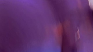 Cojidon q me volvió a dar este señor