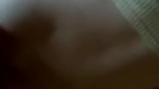 Pendeja apretada no aguanta en 4 y se dobla