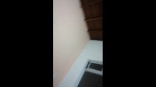 Cuckold Dream: POV BBC Big Booty Queen