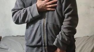 End of a wonderful day