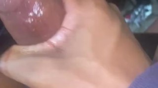 Big Dick Daddy Moans For You 7 Minutes Of BBC Masturbation Deep moans and Nut. OF: SavageBlack01