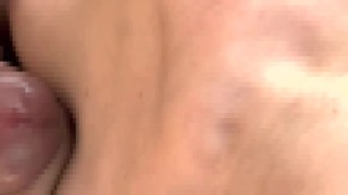 【素人目線カメラ】水着の同居人をバックから攻めまくる！