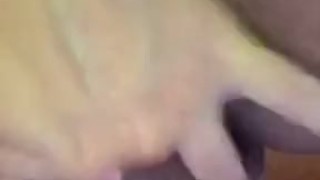 Put your face in my vagina