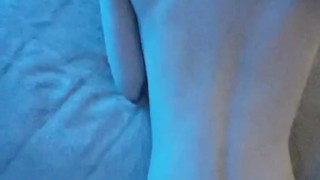 気持ち良すぎてすぐ出ちゃう童貞ちゃん　/素人/ハメ撮り/素人/早漏
