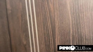 Christian incontra la nuova star italiana Sara Diamante