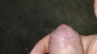 Primera paja del día, amateur, thanks hot ass