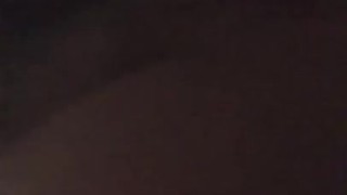 Fat pussy fucking her pink dildo