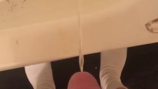 Needed… kinky and willing slave to drink my morning piss!