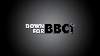 DOWN FOR BBC - Amy Valor Interracial Destruction From BBC