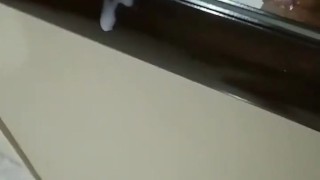 Getting Pleasure With My Toy