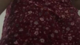 MADURA ME SEDUCE CON RICO BAILE SEXY