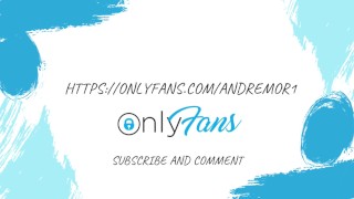 She masturbates, a blowjob and rides like an expert! Lingerie hot!