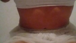 Chupame y vaciate dentro de mi