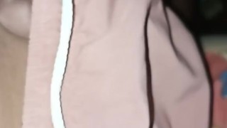 Getting Hard