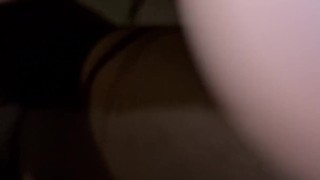 Quise repetir mi experiencia de follar con desconocidos en baños publicos, me encanta que me follen