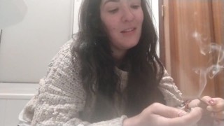 JOI: Madurita Se a Folla a Chico que Ella.