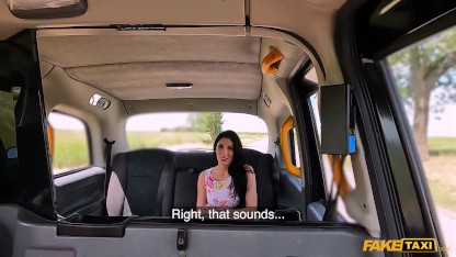 Canal Fake Taxi pour du porno gratuit | Tube8.com
