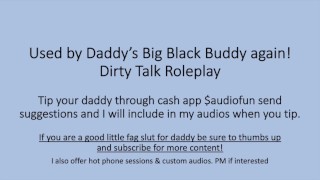 Used by BBC again (Daddy Step Son Dirty Talk Roleplay Audio)