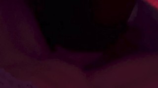 Amateur Lesbian Couple Riding Face | Girlfriend Rides My Tongue POV