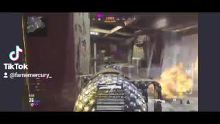 THE DEATH MACHINE GOES CRAZY