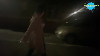 Cracky bottel fucked