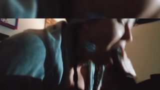 Timmy Black Cock Turner