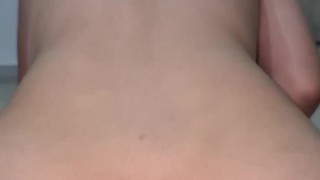 Fui de paseo y me encontre a mi ex y me quise vengar reventandole su polla con mis nalgas por infiel