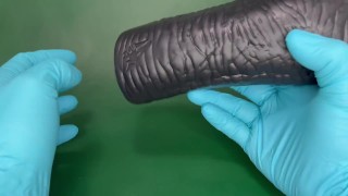 Bad Dragon toys review COMPILATION