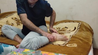 Here you can see me enjoying myself