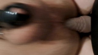 Selena fucks her boytoy