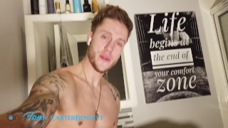 White Boy Dick! HUGE