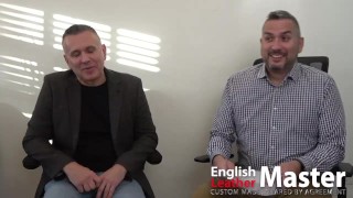 Double SPH from two office workers as Boss and subordinate laugh at your tiny dick PREVIEW